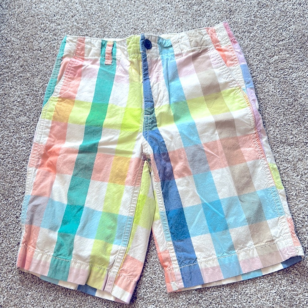 Gap Kids shorts. Boys size 10
